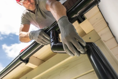 Gutter Repair Services